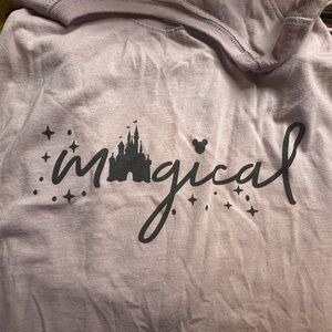 Magical Disney Tank Top